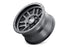 Toyota 4Runner/Tacoma/Tundra Dirty Life 9309 Canyon Pro Series Wheel, 17x9 6x139.7 0mm - Matte Black