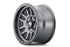 Toyota 4Runner/Tacoma/Tundra Dirty Life 9309 Canyon Pro Series Wheel, 17x9 6x139.7 0mm - Graphite