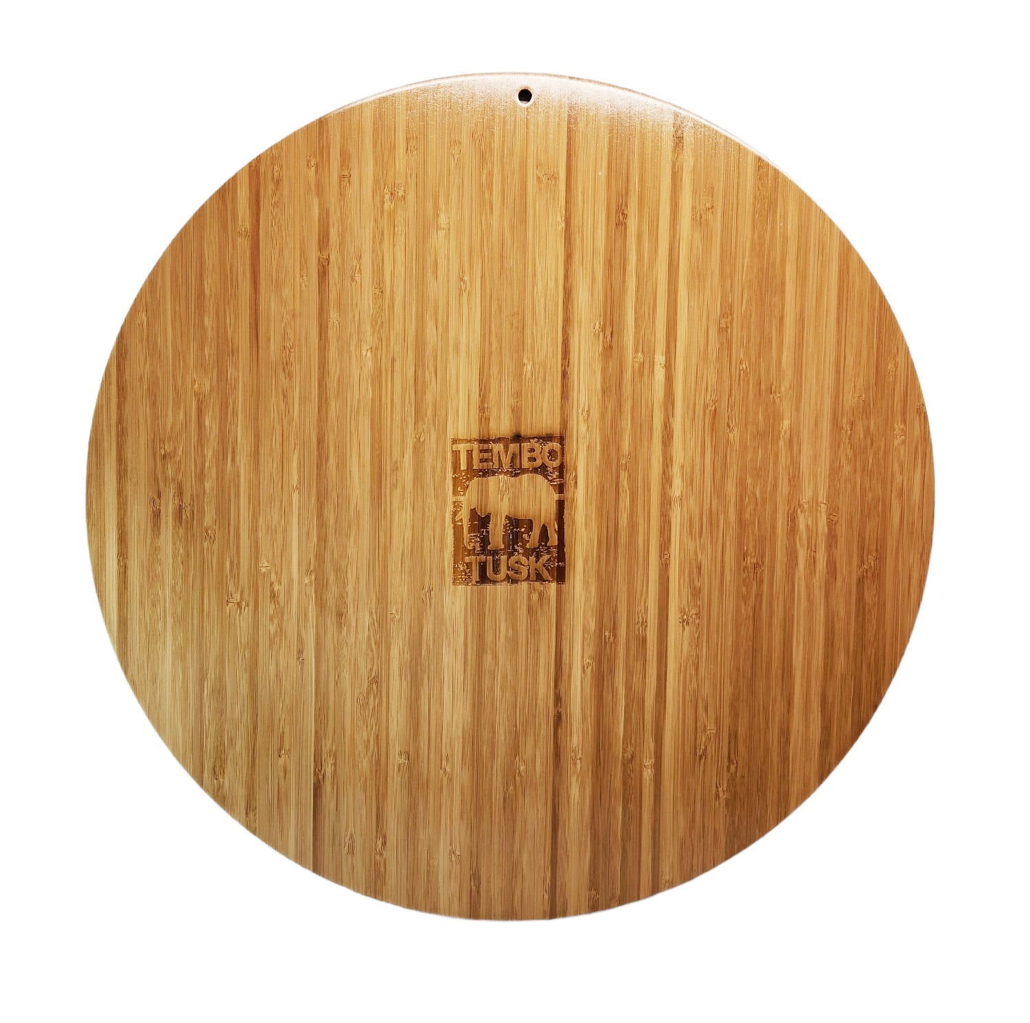 Tembo Tusk Skottle Table Top