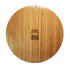 Tembo Tusk Skottle Table Top