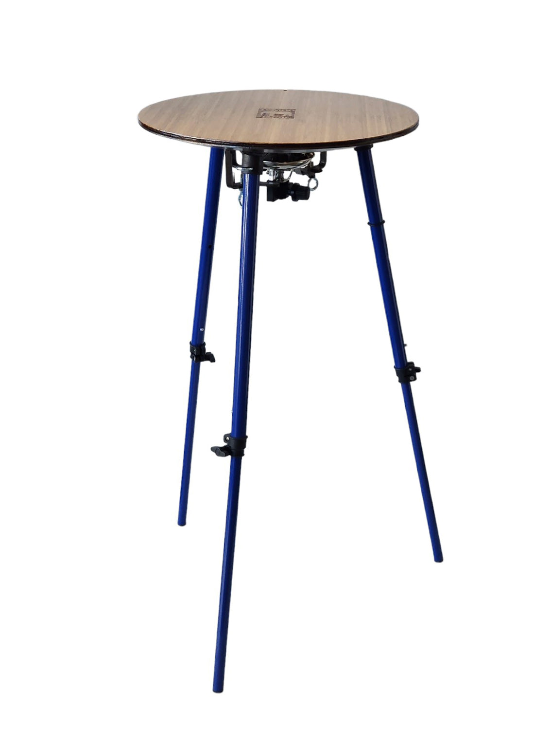 Tembo Tusk Skottle Table Top