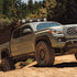 2005-23 Toyota Tacoma 5ft Bed Rock Slide Engineering Rock Slider - Passenger Side