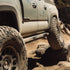 2005-23 Toyota Tacoma 5ft Bed Rock Slide Engineering Rock Slider - Driver Side