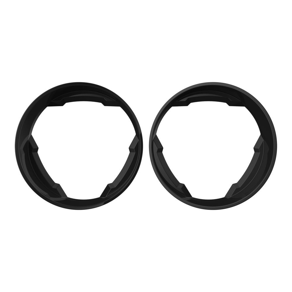 2012-23 Toyota Tacoma/10-25 4Runner/14-21 Tundra KC HiLiTES Bracket Set For Flex Era 3 Fog Lights