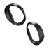 2012-23 Toyota Tacoma/10-25 4Runner/14-21 Tundra KC HiLiTES Bracket Set For Flex Era 3 Fog Lights