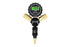 Up Down Air Quick Flate 2-Way Tire Inflation/Deflation System