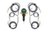 Up Down Air Quick Flate 4-Way Inflation/Deflation System