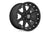 Toyota 4Runner/Tacoma/Tundra XD Wheels XD798 Addict Wheel, 17x9 6x139.7 - Matte Black