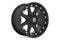 Toyota 4Runner/Tacoma/Tundra XD Wheels XD798 Addict Wheel, 17x9 6x139.7 - Matte Black