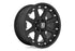 Toyota 4Runner/Tacoma/Tundra XD Wheels XD798 Addict Wheel, 17x9 6x139.7 - Matte Black