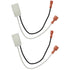 Metra Speaker Harness - Pair