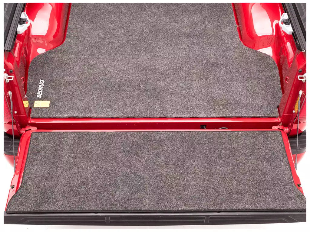 2019-25 Jeep Gladiator JT Bedrug Tailgate Mat