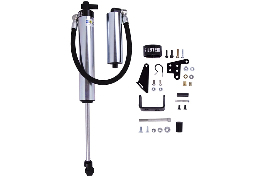 2020-25 Jeep Gladiator JT Bilstein B8 8100 Series Shock Absorber, Front Passenger Side (2-3in Lift)