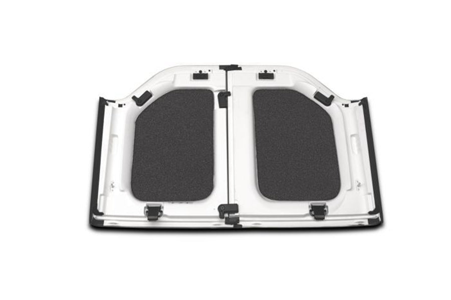 2018-25 Jeep Wrangler JL 2dr Bedrug Hardtop Headliner Kit