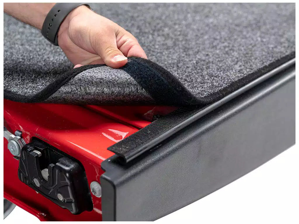 2019-25 Jeep Gladiator JT Bedrug Classic Bed Liner