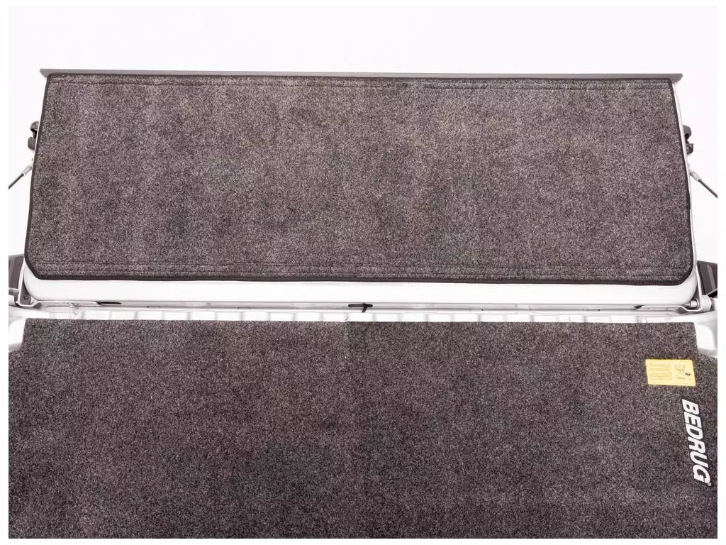 2019-25 Jeep Gladiator JT Bedrug Tailgate Mat