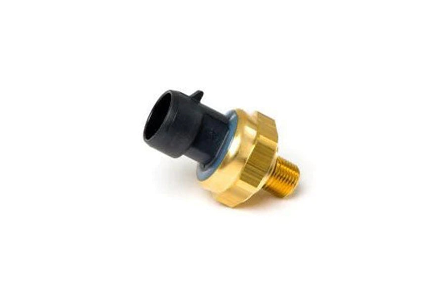 AccuAir Suspension 0-200psi Tank Pressure Sensor