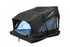 Overland Vehicle Systems XD Sherpa S4S Hybrid Roof Top Tent - Black/Blue