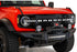 Addictive Desert Designs Rock Fighter Front Winch Bumper - Bronco 2021+