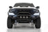 Addictive Desert Designs TRX Bomber Front Bumper (Baja) - RAM 1500 2021+