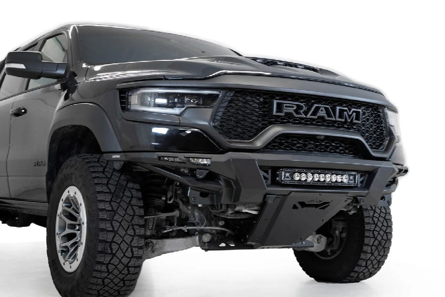 Addictive Desert Designs Phantom Front Bumper - 2021+ Ram 1500 TRX