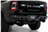 2021+ Ram TRX Addictive Desert Designs Pro Bolt-On Rear Bumper