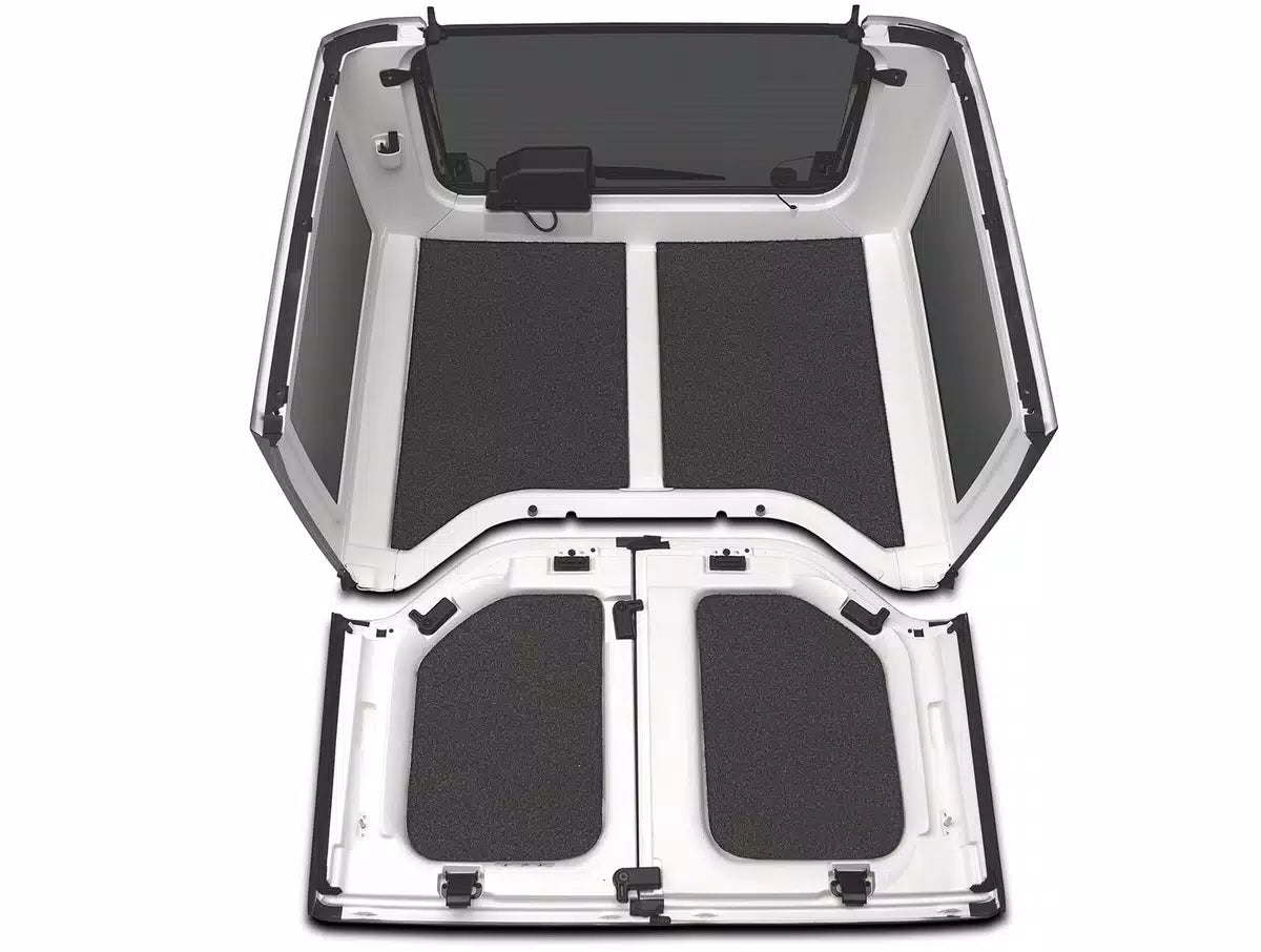 2011-17 Jeep Wrangler JK Bedrug Hardtop Headliner