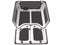 2011-17 Jeep Wrangler JK Bedrug Hardtop Headliner