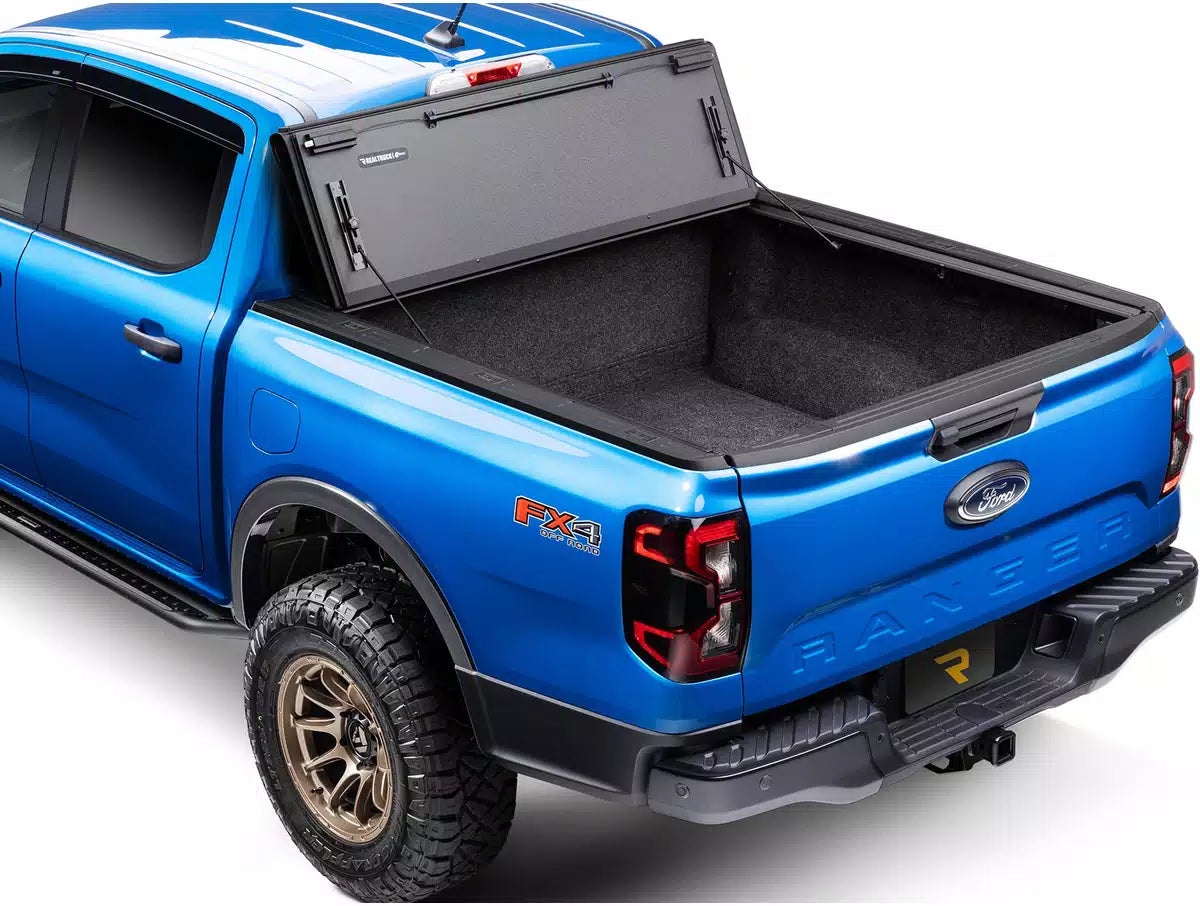 2019-23 Ford Ranger 5.1ft Bed BAK Industries F1 Tonneau Cover