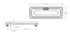 AEV Universal Hawse Fairlead, Billet Aluminum, view 4