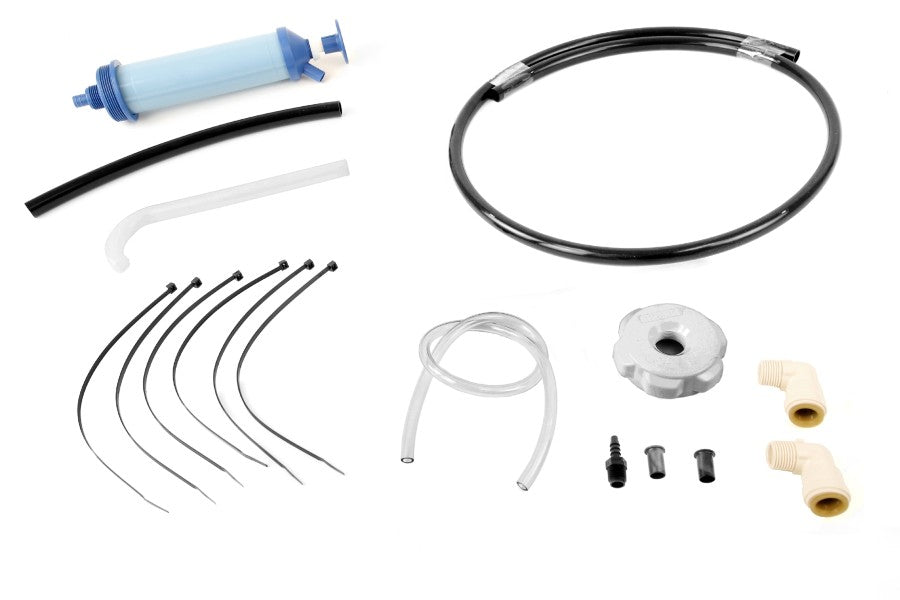 AEV Water Pump Accessory Kit for Bumper