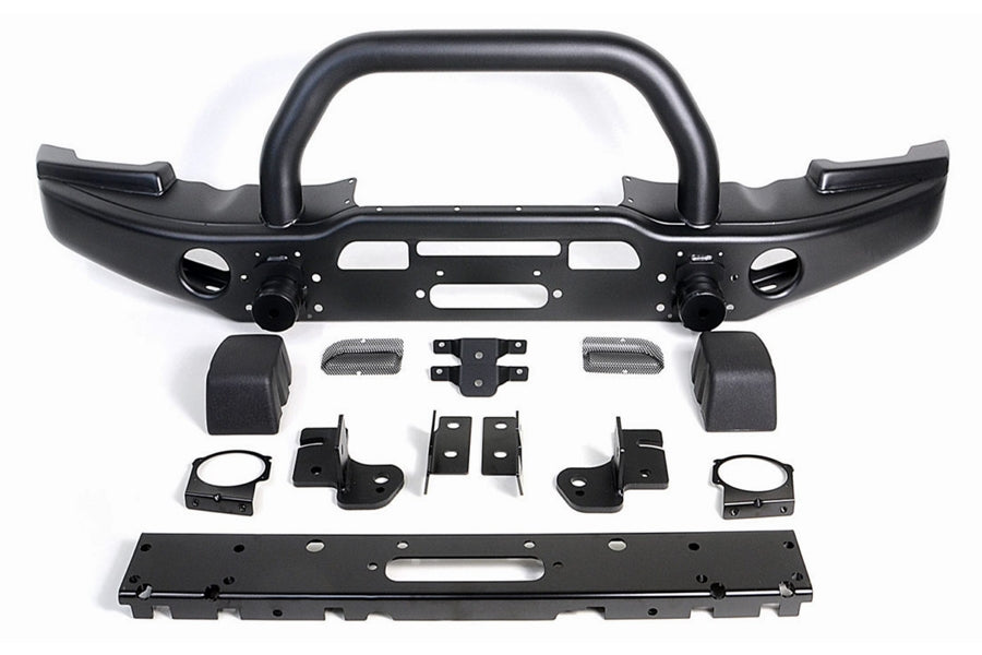 Jeep Wrangler JK AEV Premium Front Bumper