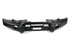 AEV Tubeless Front Bumper, Black - JK