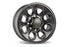 AEV Katla Wheel 17x10, 8x6.5, Onyx - RAM