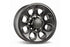 AEV Katla Wheel - 17x8.5, Black - RAM 2500/3500