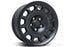 Jeep Wrangler JL & Gladiator JT AEV Salta XR Wheel, 17x8.5 5x5, Matte Black