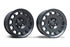 AEV Salta XR Wheel - 17x8.5 5x5 - Onyx - JT/JL/JK