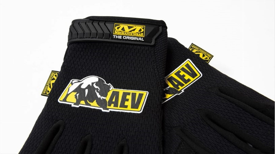 AEV Work Gloves - Large