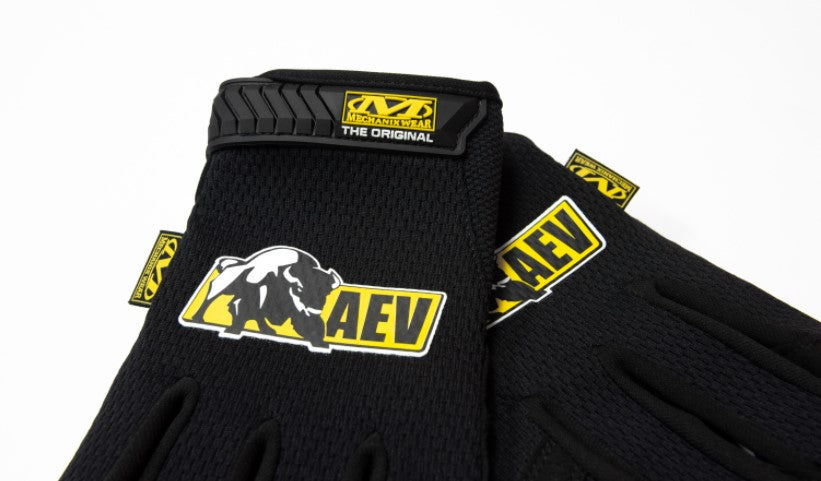 AEV Work Gloves - Medium