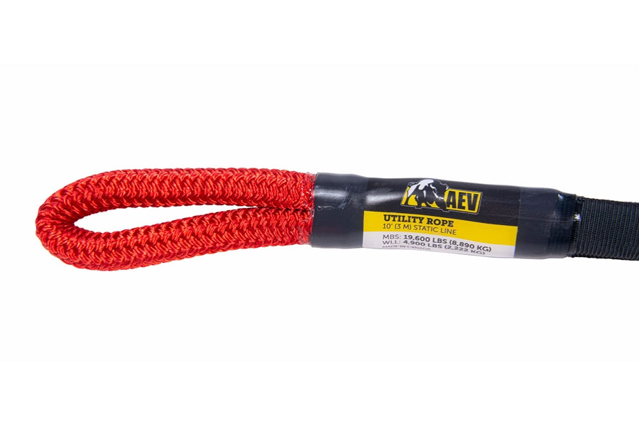 AEV Utility Rope