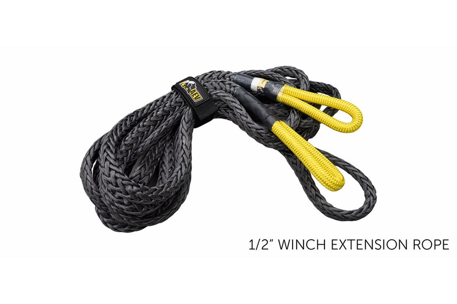 AEV Winch Extension Rope