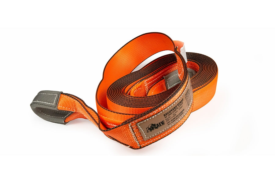 AEV Recovery Strap - 3inx30ft