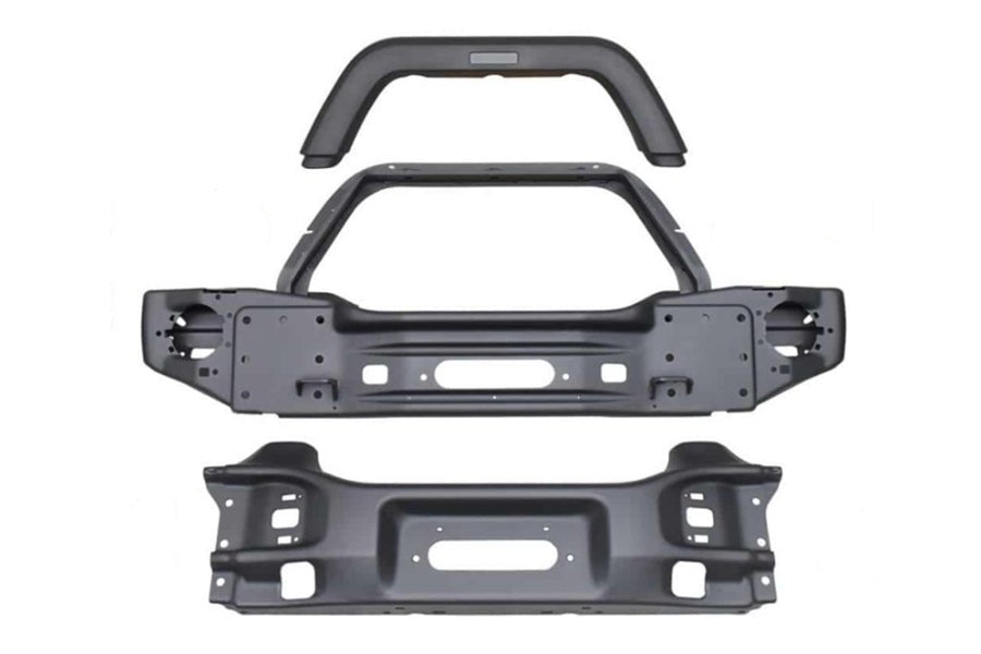 AEV Front Bumper Center Section - JT/JL