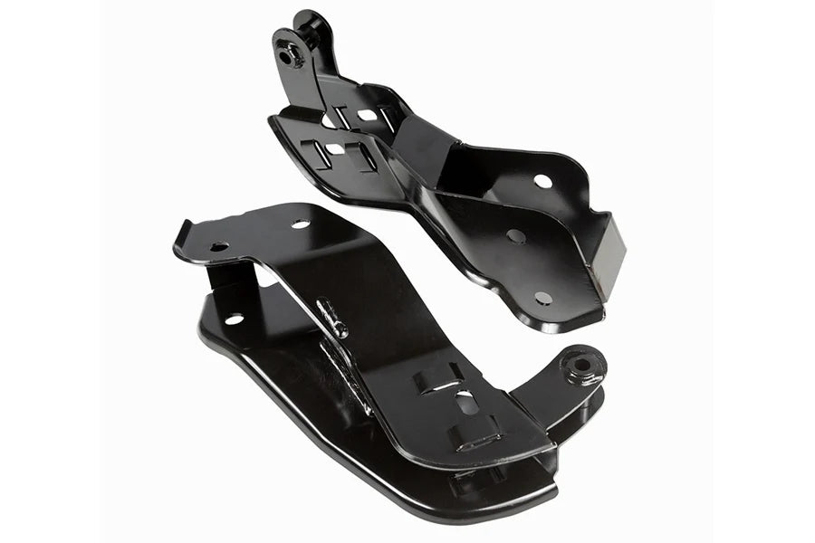 Jeep Wrangler JL & Gladiator JT AEV Stamped Geometry Correction Brackets