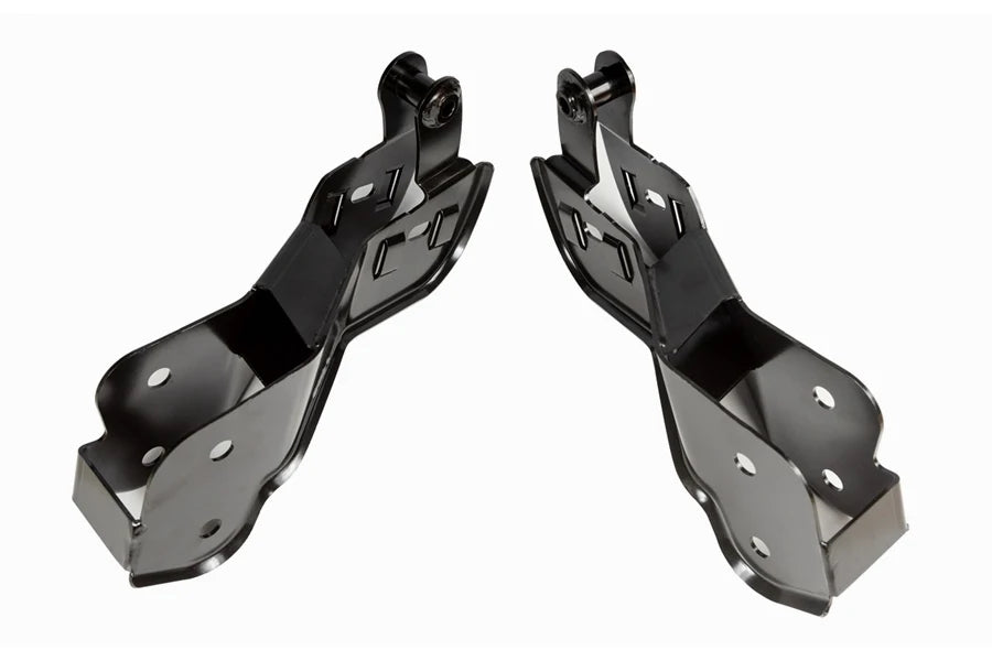 AEV Stamped Geometry Correction Brackets - JT/JL