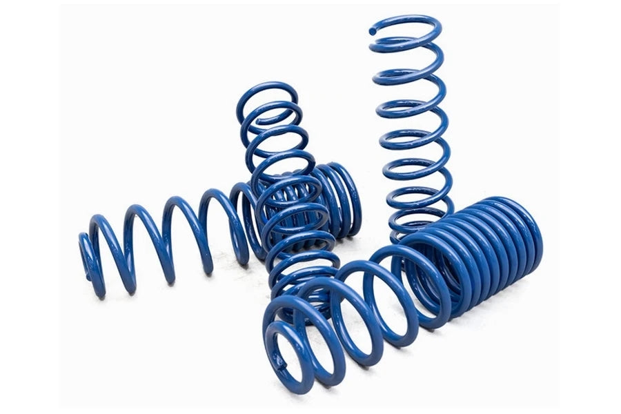 AEV 3in High Capacity Coil Springs - JT 3.6L