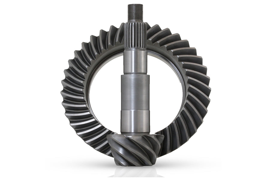 Jeep Wrangler JK Revolution Gear and Axle D44 Rear 3.73-5.38 Ratio Ring and Pinion