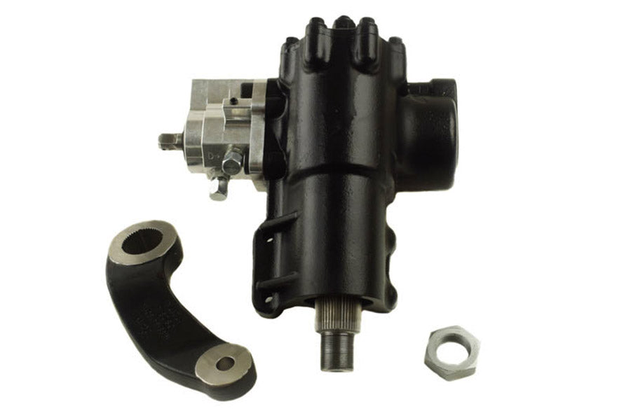 Jeep Wrangler JK PSC Big Bore Steering Gear