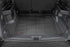 2025-26 Toyota 4Runner Rough Country Sure-Fit Cargo Floor Mat