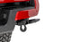 2024-25 Toyota Tacoma Rough Country Manual Pull Retractable Bed Step